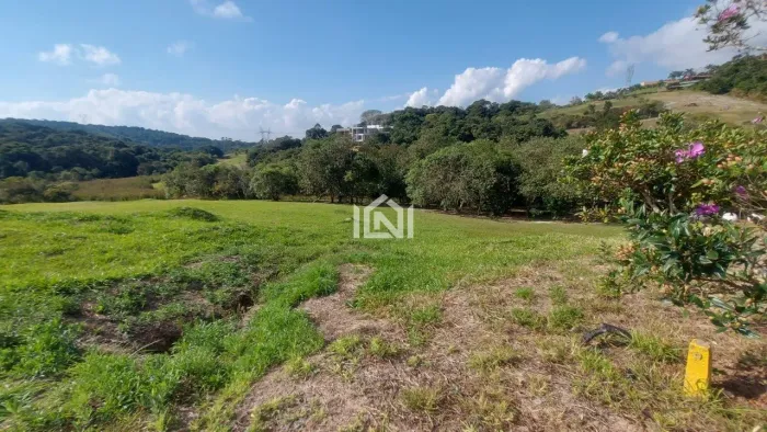 Terreno à Venda em Condomínio Fechado Vila da Mata em São Roque