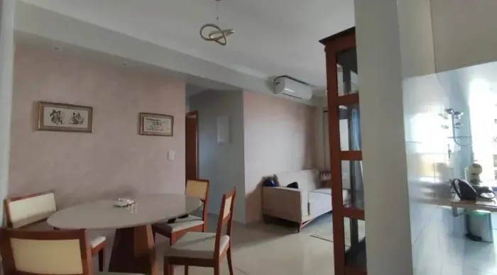 Vendo apartamento de 76m² com 03 quartos no Bairro Pedreira