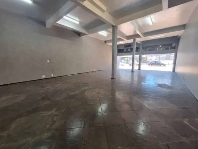 sala comercial