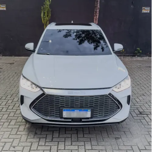 BYD Song Plus 1.5 16V Aut. (hibrido) 2024