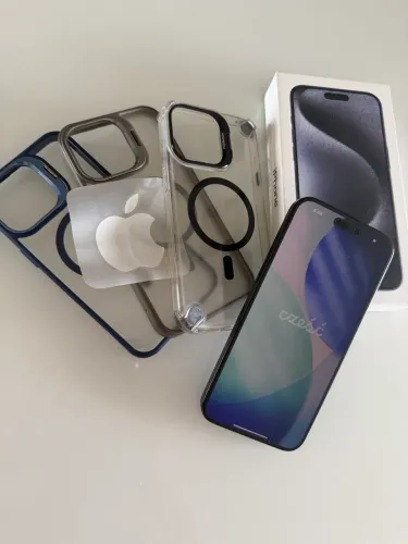 IPHONE 15 PRO MAX 512Gb / Excelente estado / preço de 256Gb