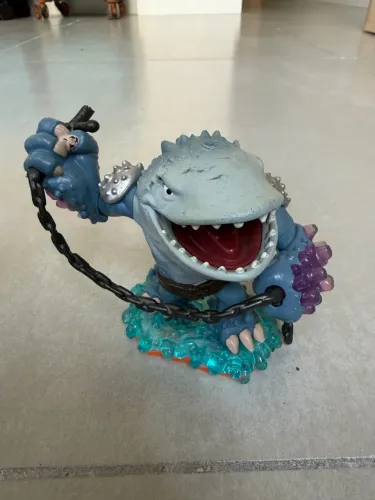 Thumpback Skylanders Giants