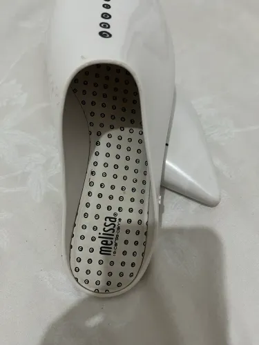 Vendo mule da Melissa 