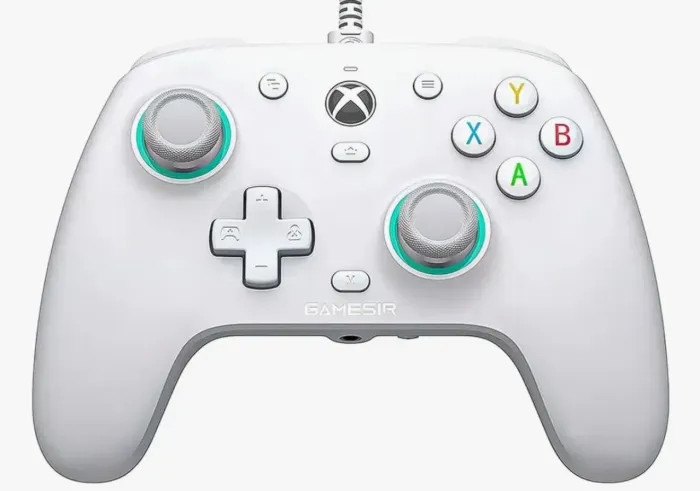 Controle GamerSir G7 SE
