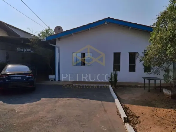 Chácara com 3 dormitórios à venda, 1126 m² por R$ 800.000,00 - Parque Residencial Regina (