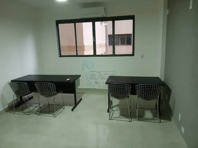 Sala comercial de 25m² para locação - Centro