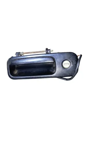 Maçaneta Fechadura Porta Malas Volkswagen Golf 2002 