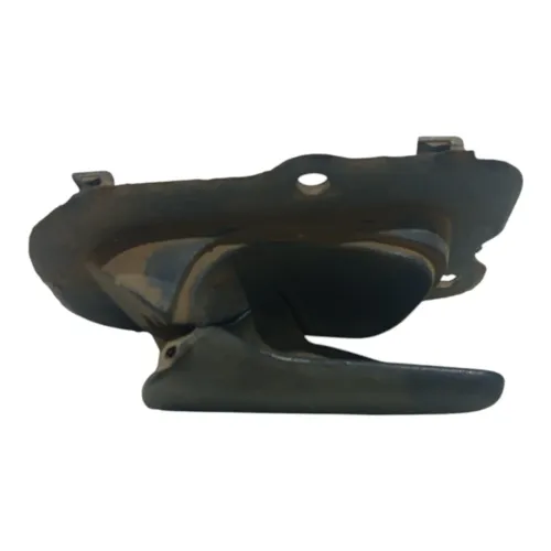 Moldura Interna Dianteira Esquerdo Corsa Wind 1994 A 2002