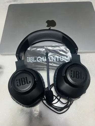 HEADSET JBL - EXCELENTE ESTADO