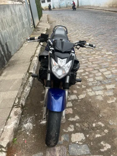 Gsxf 750