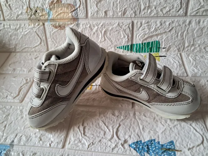 Tênis Infantil Nike Novo 