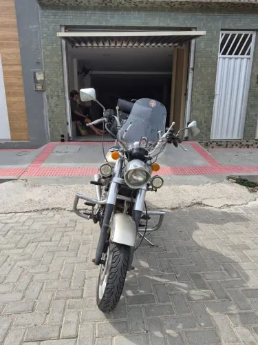 Amazonas AME 250cc 