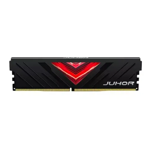 Memória Juhor DDR4 8GB 3200mhz CL18 - Nova Lacrada