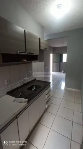 CASA SEMIMOBILIADA PARA LOCAÇÃO R$2.900,00 RESIDENCIAL SERRA AZUL II | CUIABÁ/MT