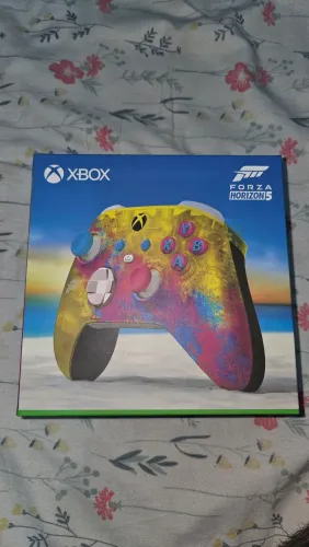 Controle Xbox Forza Horizon 5