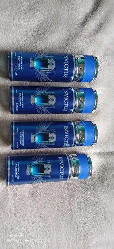 Perfume Body splash Masculino e Feminino
