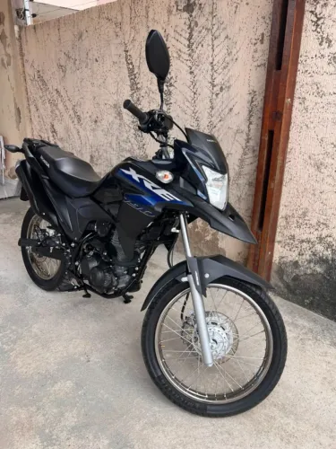 HONDA XRE 190 - 2021