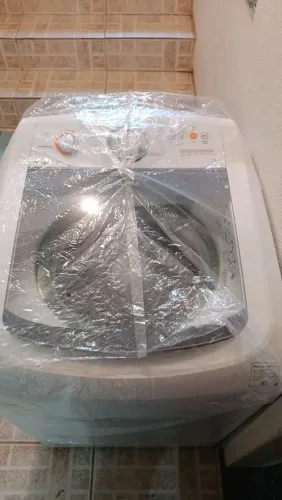 Máquina de lavar 12 kg Consul