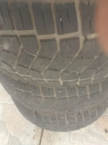 pneu remoldado aro 15