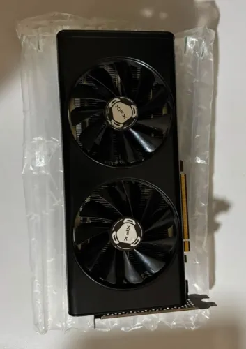 RX 5700 Impecável (preço baixo pra vender logo)