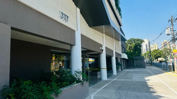 ** OPORTUNIDADE VARANDAS DO BUENO - 2Q - ANDAR ALTO - 65 M2