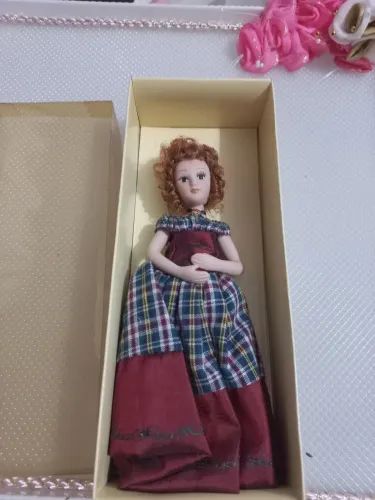 Bomeca damas de época