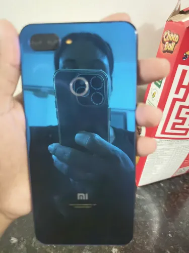 Xiaomi