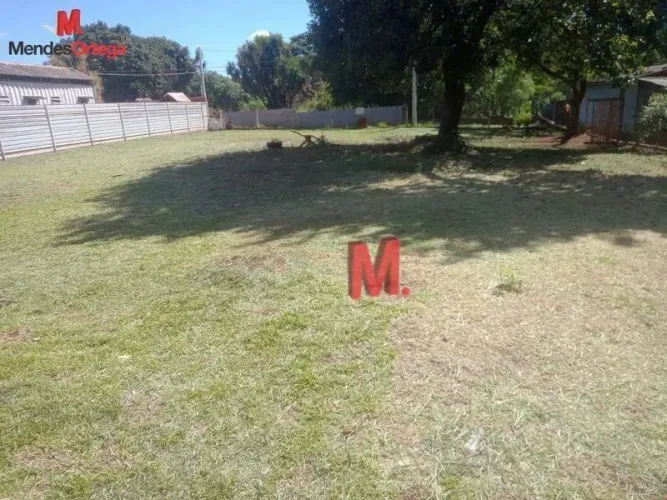 Terreno à venda, 1000 m² por R$ 375.000,00 - Itinga - Sorocaba/SP