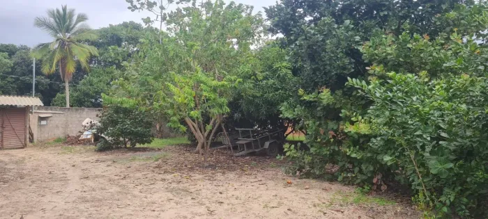 Chácara N.Senhora Aparecida, Várzea Grande