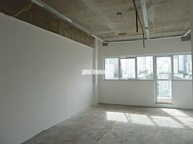 PRÓXIMO AO SHOPPING MORUMBI TOWN E SHOPPING JARDIM SUL 42M² - 2 GAR -