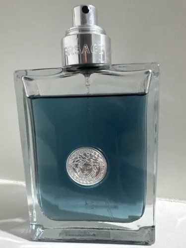 Perfume Versace