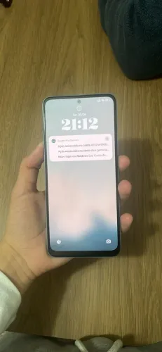 Xiaomi redmi note 12