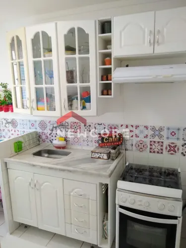 Apartamento em Rua Martinópolis - Vila Pompéia - Campinas/SP