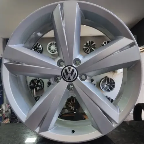 Rodas Fusca TSI aro 20 5x112 - R$ 5.290,00