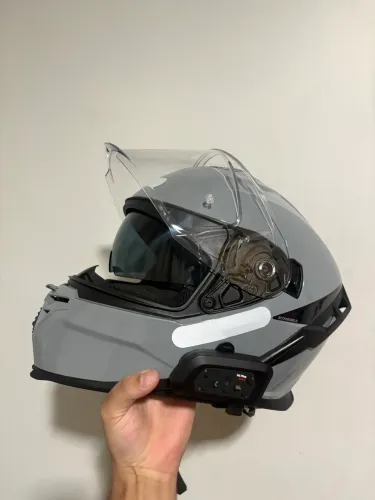 Capacete norisk estrada 2 TAM 58