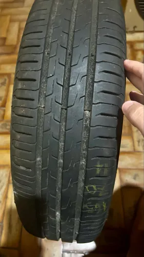 ESTEPE LINHA KWID 3 FUROS - 165/70R 14
