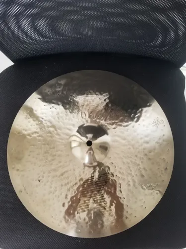 Zildjian K Fast Crash 15