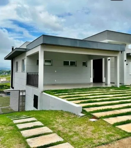 CASA EM CONDOMÍNIO RESIDENCIAL em Itupeva - SP, Vivendas do Japi