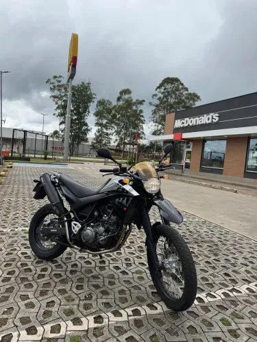 Xt660