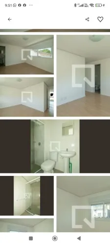 Locação residencial -direto proprietário