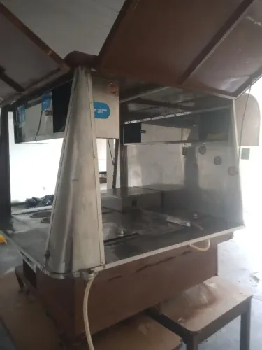 Food truk