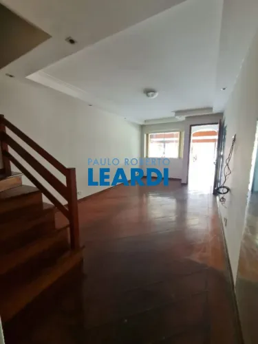 CASA EM CONDOMÍNIO - JARDIM ALVORADA (ZONA OESTE) - SP