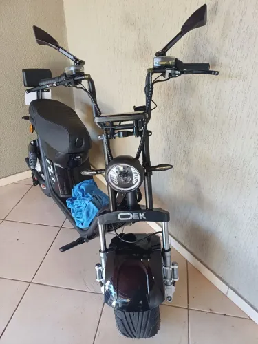 Moto eletrica X13 1000W