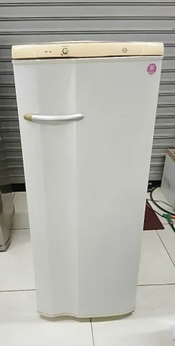 Geladeira Electrolux 280 litros - ENTREGA!