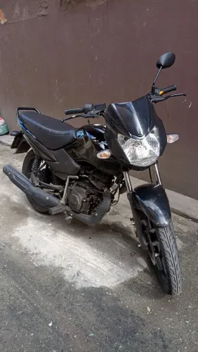 MOTTU TVS SPORT 110