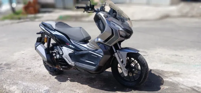 HONDA ADV 150