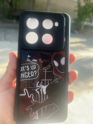Capinha infinix note 40 Pro