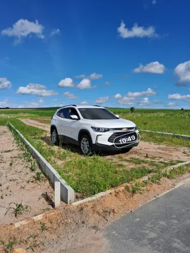 Chevrolet Tracker LTZ 1.0 Turbo 12V Flex AUT 2023