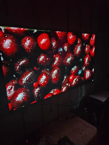 Tv LG C1 OLED 4K 120HZ 55 POLEGADAS
