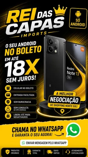 Vendo celular no boleto (novo)